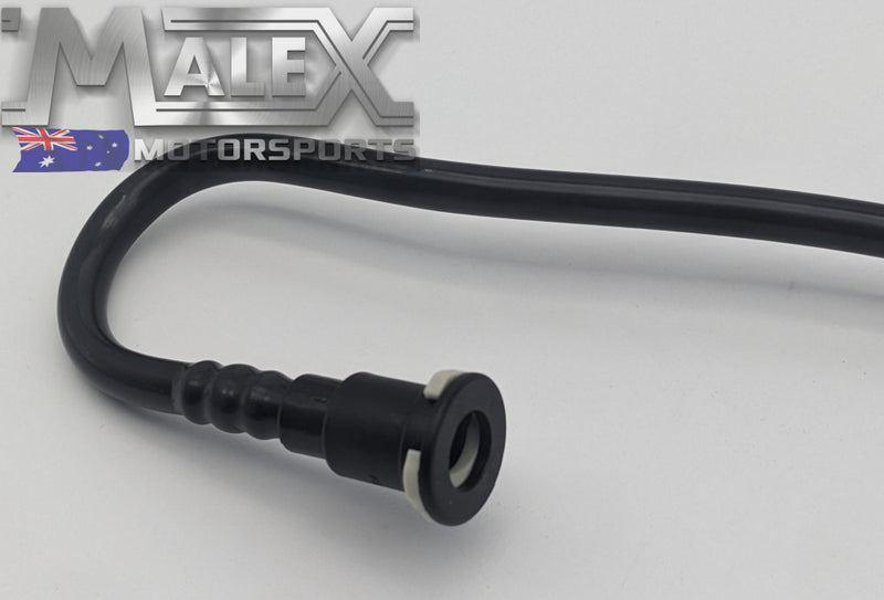 Genuine Gm Canister Evap Purge Valve Hose Ls2 Ls3 Ls7 L76 L99 6.2 12607115