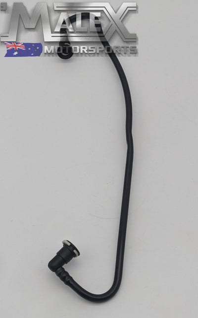 Genuine Gm Canister Evap Purge Valve Hose Ls2 Ls3 Ls7 L76 L99 6.2 12607115