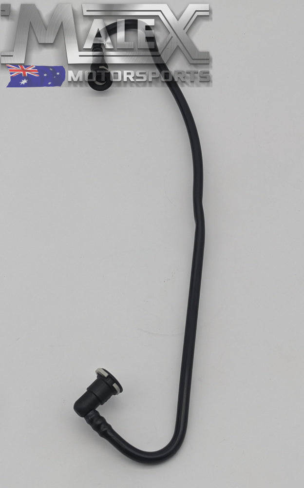 Genuine Gm Canister Evap Purge Valve Hose Ls2 Ls3 Ls7 L76 L99 6.2 12607115