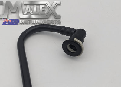 Genuine Gm Canister Evap Purge Valve Hose Ls2 Ls3 Ls7 L76 L99 6.2 12607115