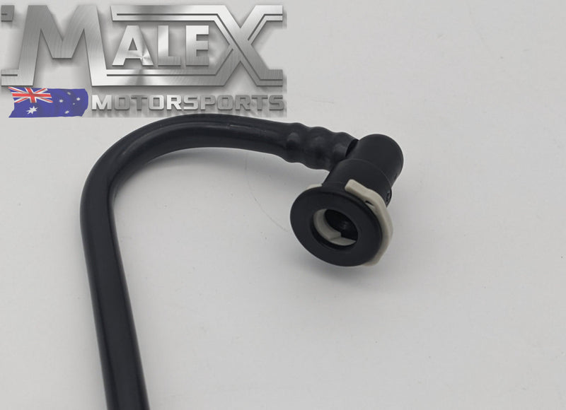 Genuine Gm Canister Evap Purge Valve Hose Ls2 Ls3 Ls7 L76 L99 6.2 12607115