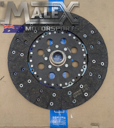 Genuine GM Clutch Plate Pressure Plate VE VF L77 LS3 92259197