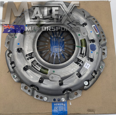 Genuine GM Clutch Plate Pressure Plate VE VF L77 LS3 92259197