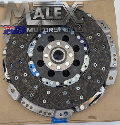 Genuine GM Clutch Plate Pressure Plate VE VF L77 LS3 92259197