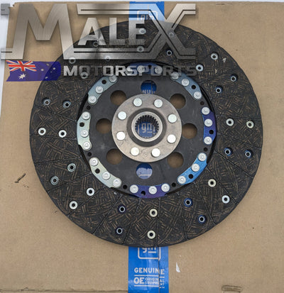 Genuine GM Clutch Plate Pressure Plate VE VF L77 LS3 92259197