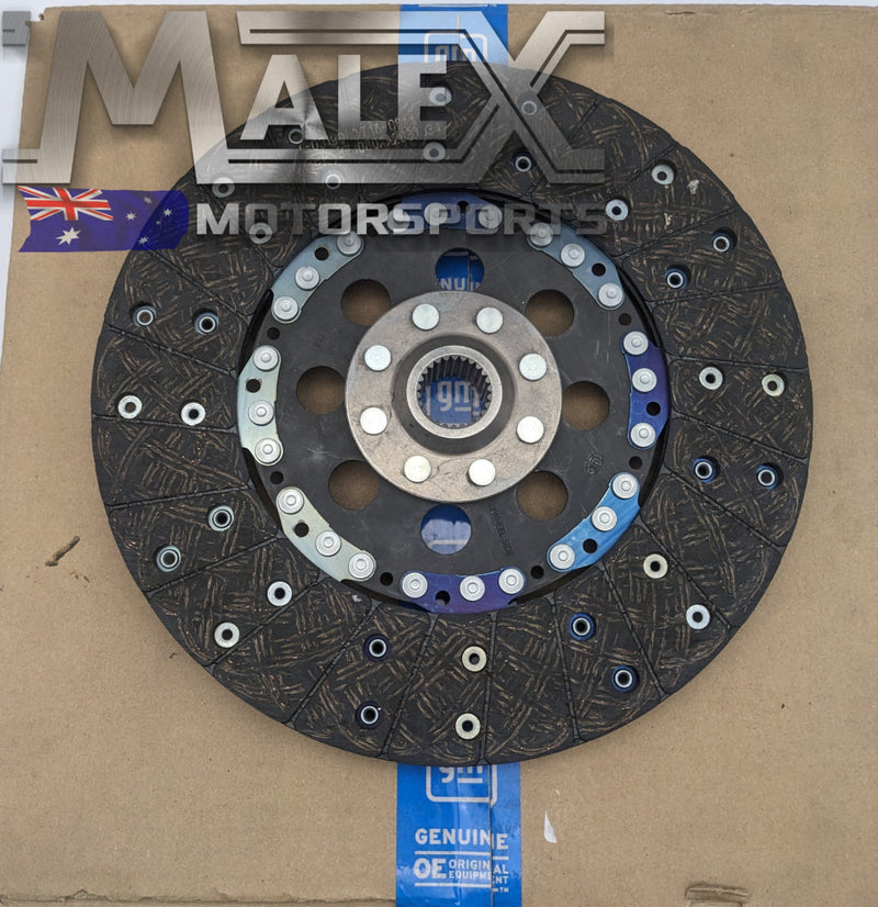 Genuine GM Clutch Plate Pressure Plate VE VF L77 LS3 92259197