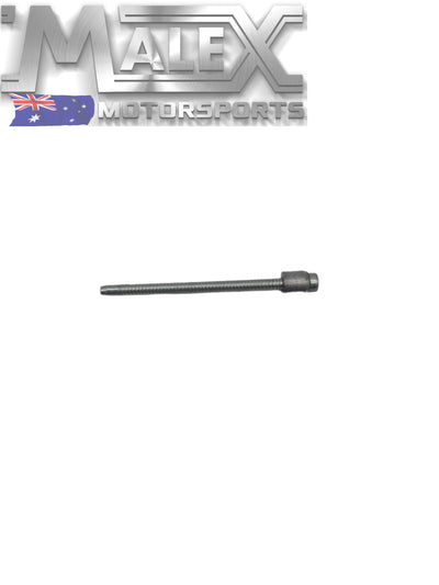Genuine GM Coolant Bleeder Block Off LSA 12602048