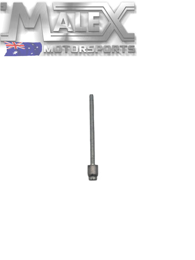 Genuine GM Coolant Bleeder Block Off LSA 12602048