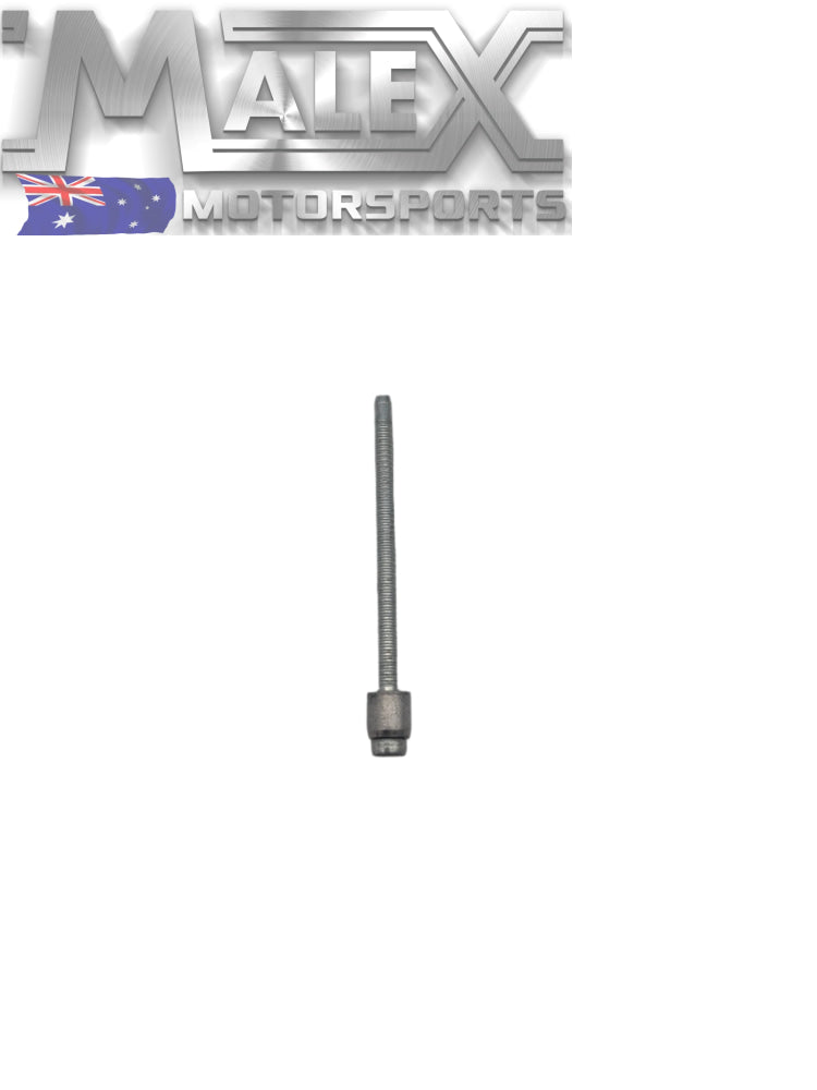 Genuine GM Coolant Bleeder Block Off LSA 12602048