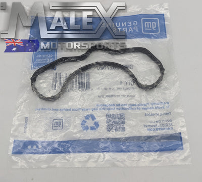 Genuine Gm Crankshaft Rear Housing Oil Seal L86 L87 Lt4