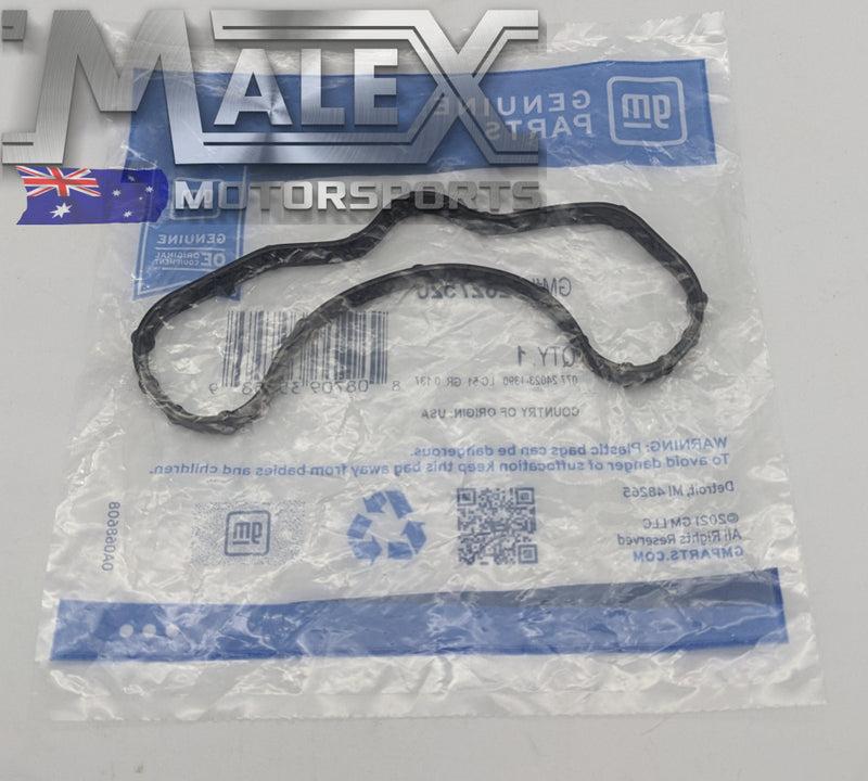 Genuine Gm Crankshaft Rear Housing Oil Seal L86 L87 Lt4