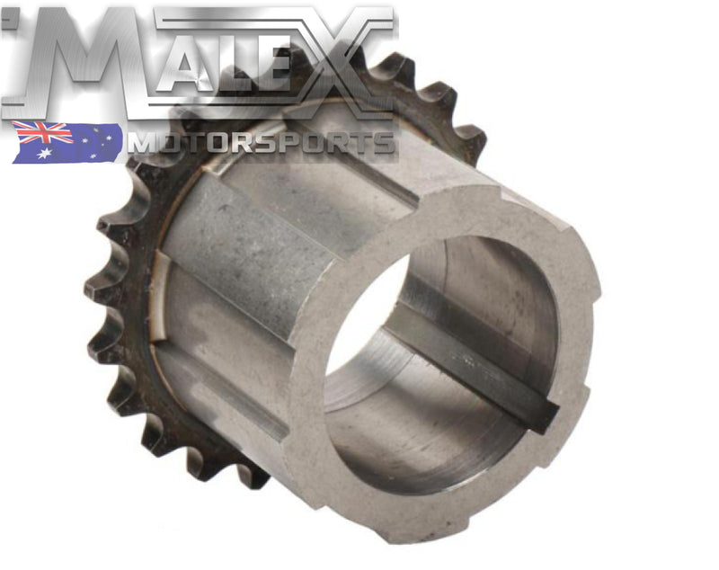 Genuine GM Crankshaft Sprocket 12556582 LS1 LS2 L76 L98 L77 LS3 LSA