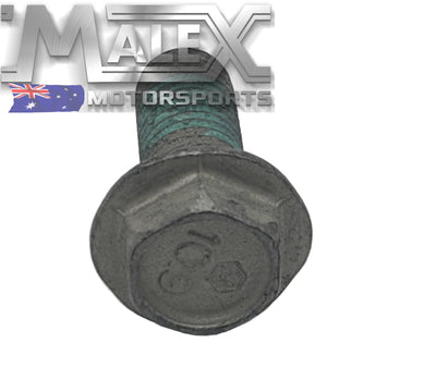 Genuine GM Flywheel Bolts Dual Mass Flywheel LS3 LSA 12563485