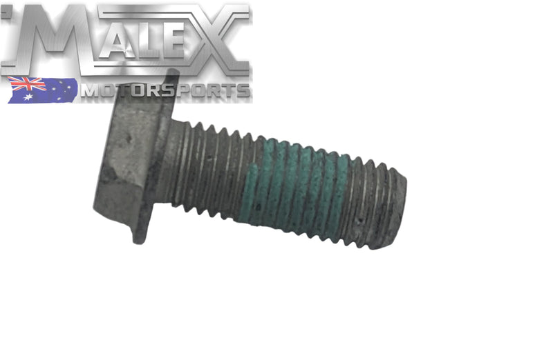 Genuine GM Flywheel Bolts Dual Mass Flywheel LS3 LSA 12563485