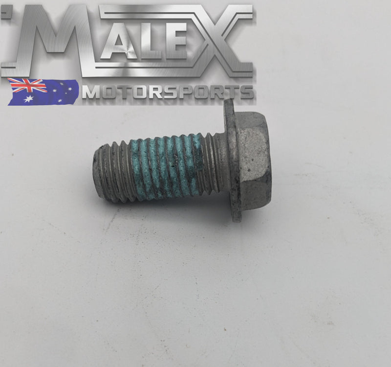 Genuine Gm Flywheel/ Flexplate Bolt Ls1 Ls2 Ls3 L98 11569956