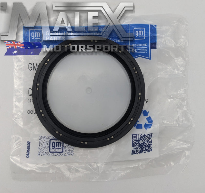 Genuine Gm Front Crank Seal Lt4 L86 L87