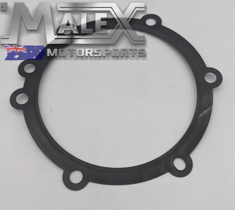 Genuine Gm Front Water Pump Gasket 12619770