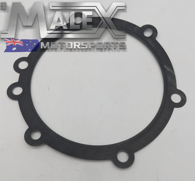 Genuine Gm Front Water Pump Gasket 12619770