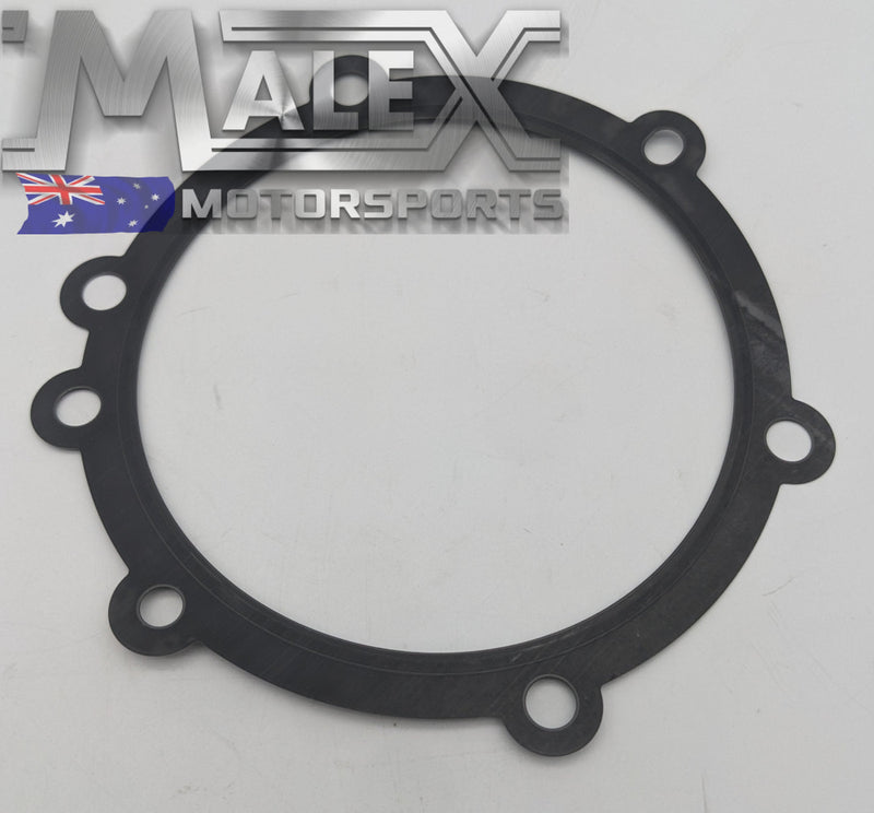 Genuine Gm Front Water Pump Gasket 12619770