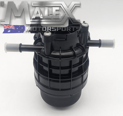 Genuine GM Fuel Filter and Mounting Housing Silverado 2500 2021-2025