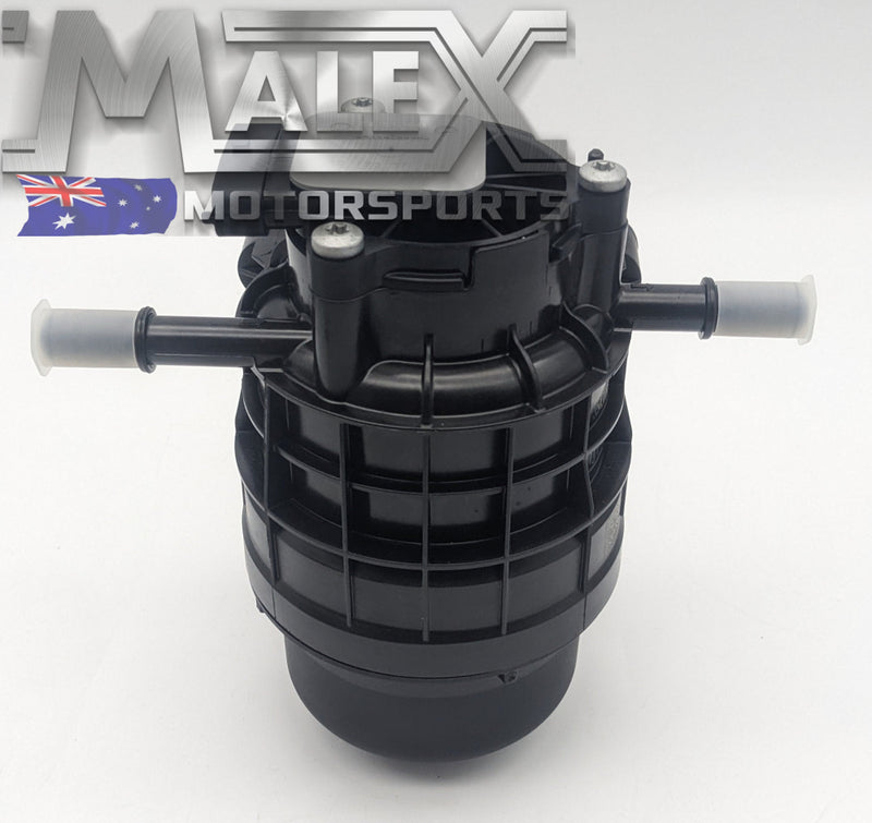 Genuine GM Fuel Filter and Mounting Housing Silverado 2500 2021-2025