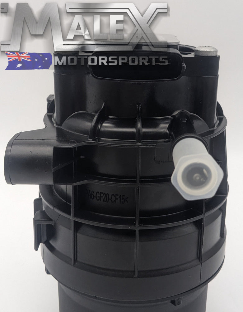 Genuine GM Fuel Filter and Mounting Housing Silverado 2500 2021-2025