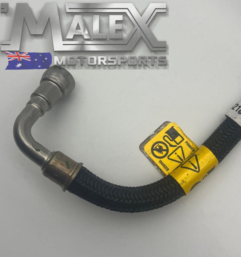 Genuine Gm Fuel Line Ve Vf Lsa