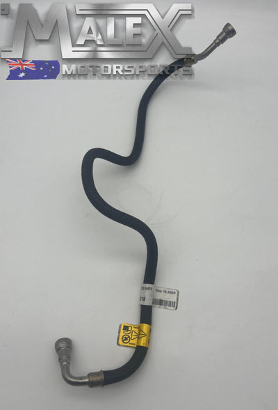 Genuine Gm Fuel Line Ve Vf Lsa