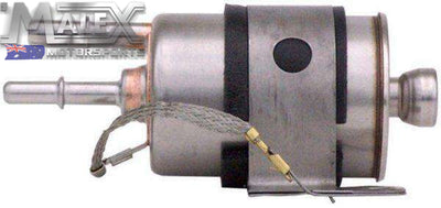 Genuine Gm Gf822 Fuel Filter W/ Internal Regulator Ls Swap Ls1 Ls2 Ls3 Conversion Filter