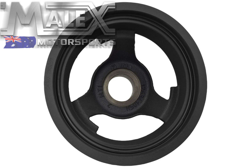 AC Delco- Harmonic Balancer Pulley - LS Truck SUV Crank Crankshaft LQ4 5.3L 6.0L