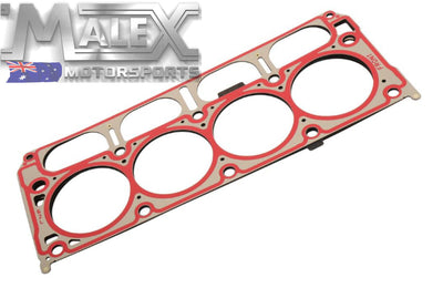 Genuine GM Head Gaskets x2 L86 L87 MLS 12688943