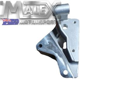 Genuine Gm High Mount Power Steering Pump Bracket Ve Vf Pulley Offset Ls1 Ls2 Ls3 L98 Bracket