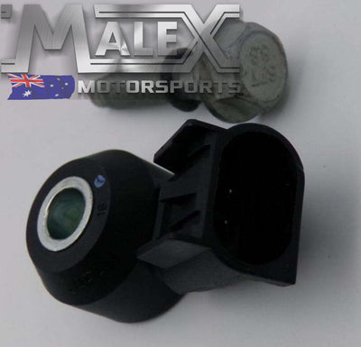 Genuine Gm Holden Knock Sensor Vz Ve Vf Commodore 6.0L 6.2L Ls2 Ls3 L98 L76