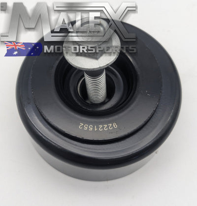 Genuine GM Idler Pulley VE VF L76 L77 L98 LS3 LSA 92221552