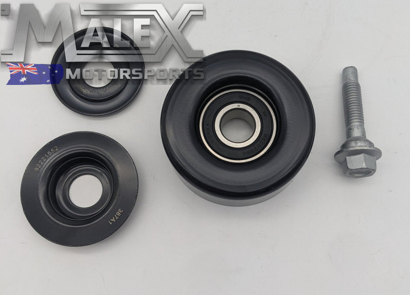 Genuine GM Idler Pulley VE VF L76 L77 L98 LS3 LSA 92221552