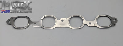 Genuine Gm Individual Exhaust Gasket L86 L87 Lt4 12657093