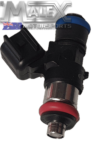 Genuine Gm Injector Acdelco 12639221 6.0 6.2 Litre L76 L77 L98 Ls3 Vz Ve Vf Injector