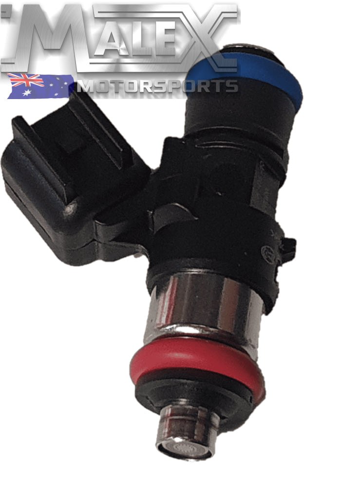 Genuine Gm Injector Acdelco 12639221 6.0 6.2 Litre L76 L77 L98 Ls3 Vz Ve Vf Injector