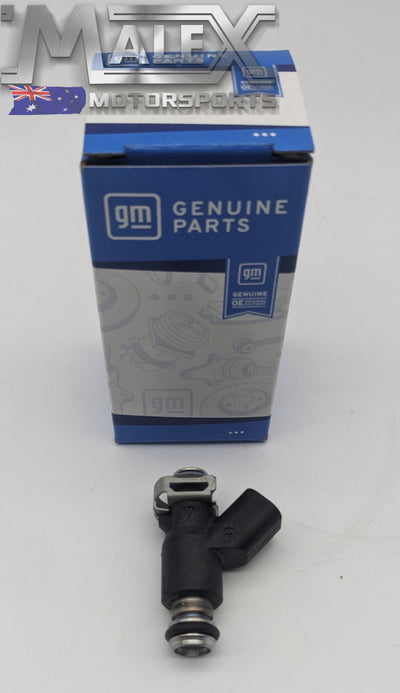 Genuine Gm Injector Acdelco Mastercraft Inboard Ilmor 6.0L 12613412