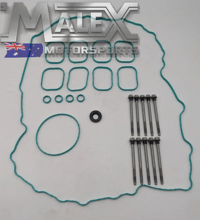 Genuine Gm Intake Manifold Kit Lt4