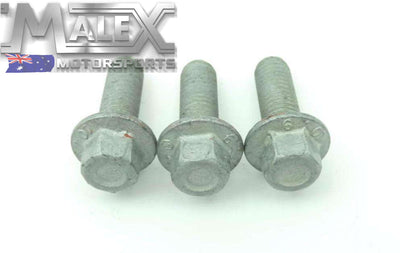 Genuine Gm Ls Cam Gear Bolts Three Bolt Type 12556127