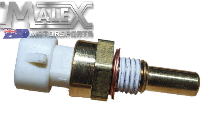Genuine Gm Ls Coolant Temperature Sensor 12608814 Ls1 Ls2 Ls3 L98 L77 L76 Sensor