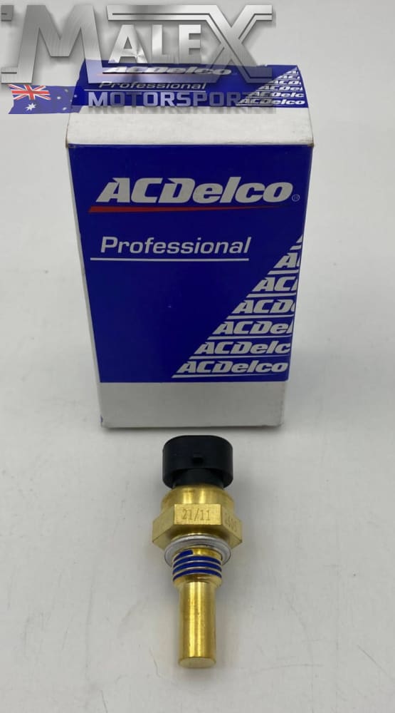 Genuine GM LS Coolant Temperature Sensor 19236568 LS1 LS2 LS3 L98 L77 ...
