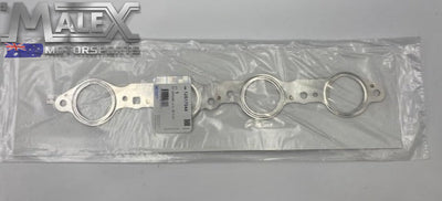 Genuine Gm Ls Exhaust Manifold Gasket 12617944 Gasket