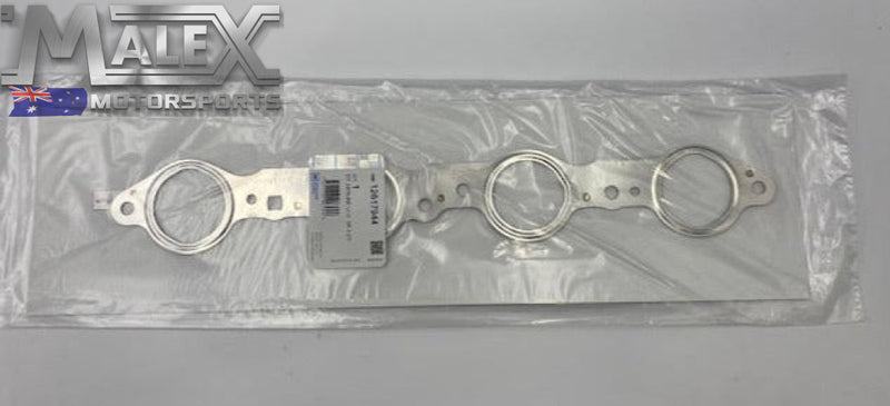 Genuine Gm Ls Exhaust Manifold Gasket 12617944 Gasket