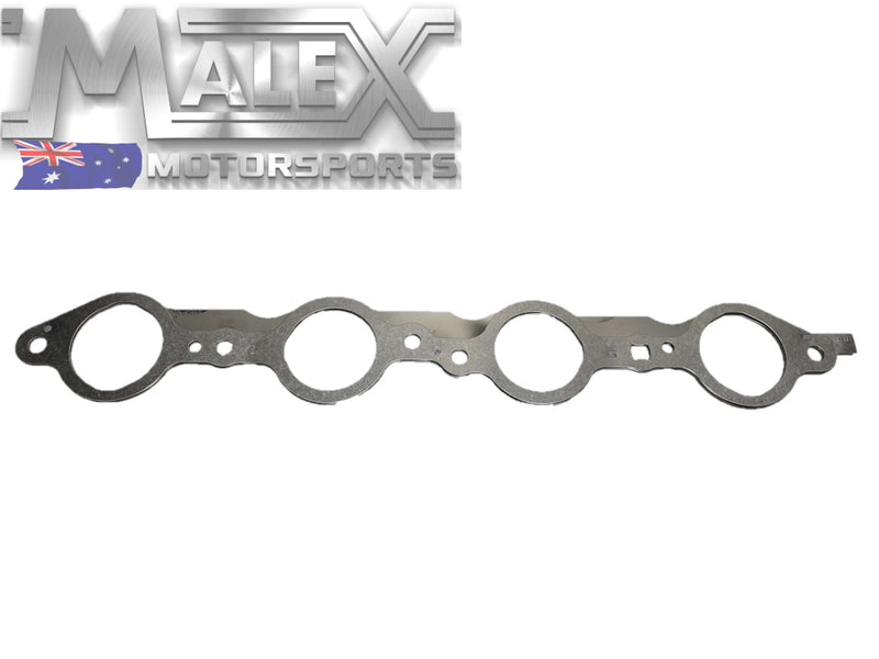 Genuine Gm Ls Exhaust Manifold Gasket 12617944 Gasket