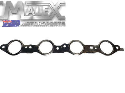Genuine Gm Ls Exhaust Manifold Gasket 12617944 Gasket