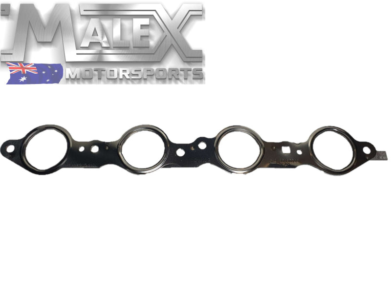 Genuine Gm Ls Exhaust Manifold Gasket 12617944 Gasket