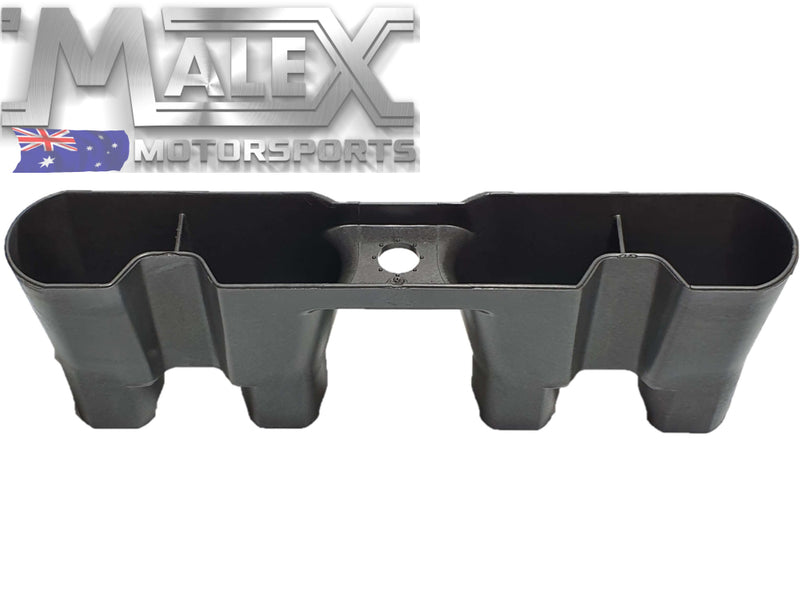 Genuine Gm Ls Hydraulic Lifter Guides 12595365 Set Of 4 Guides