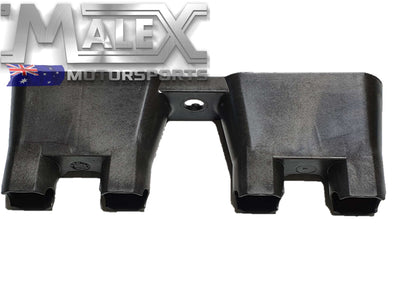Genuine Gm Ls Hydraulic Lifter Guides 12595365 Set Of 4 Guides